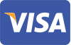 Visa Logo - Casino Genie