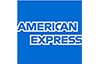 American Express Logo - Casino Genie